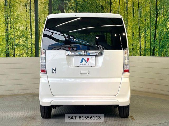 Honda N BOX 2015-12 7980189-14