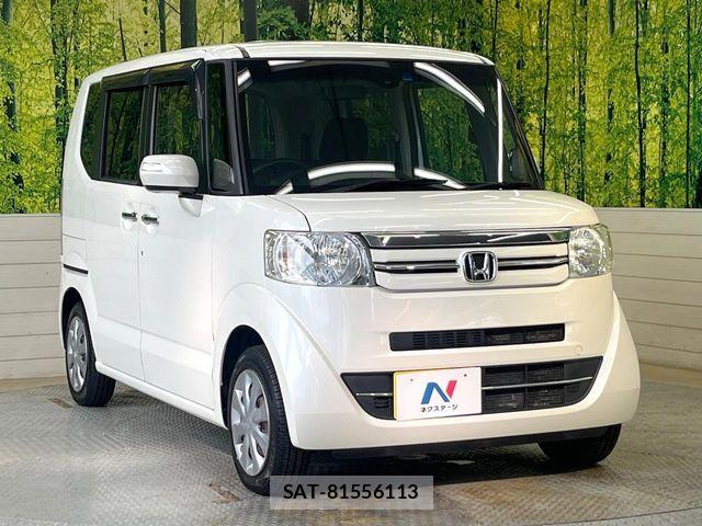 Honda N BOX 2015-12 7980189-15