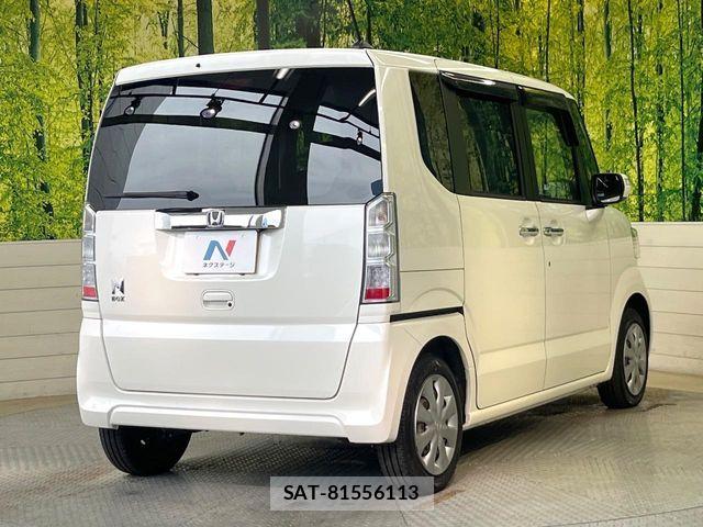 Honda N BOX 2015-12 7980189-16