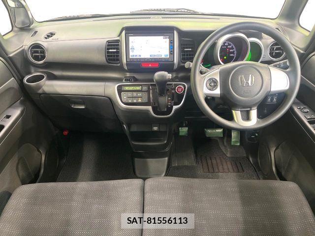 Honda N BOX 2015-12 7980189-1