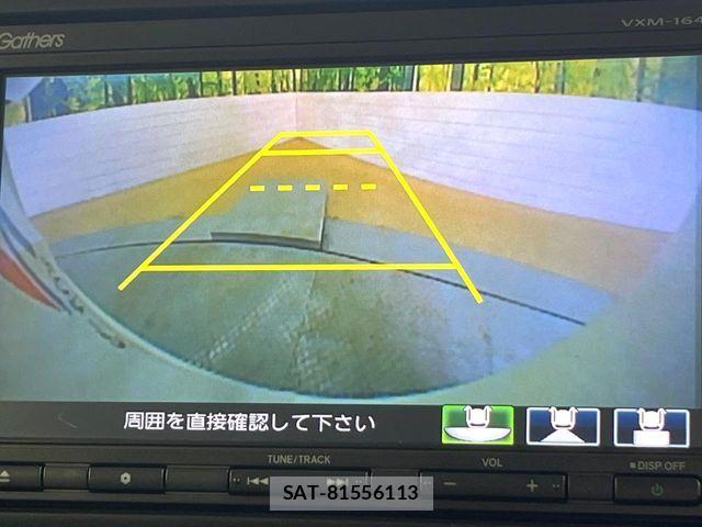 Honda N BOX 2015-12 7980189-3