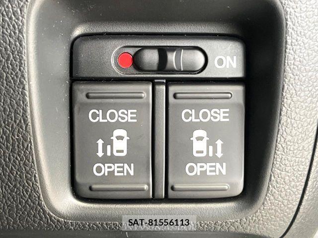 Honda N BOX 2015-12 7980189-5