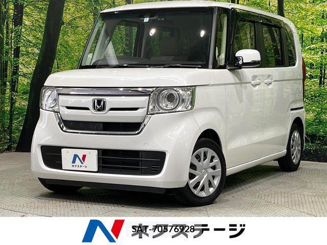 Honda N BOX 2020-07 7980170-0