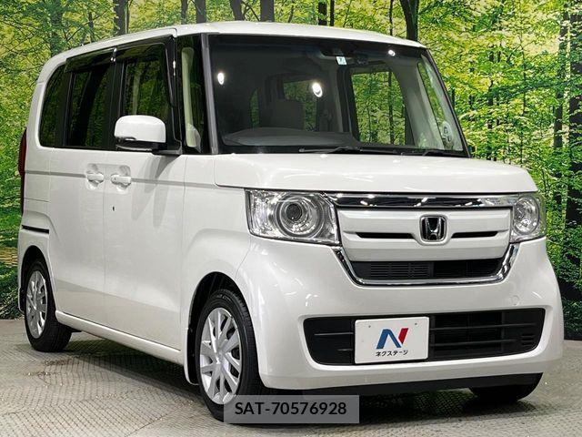 Honda N BOX 2020-07 7980170-16