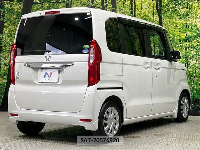 Honda N BOX 2020-07 7980170-17
