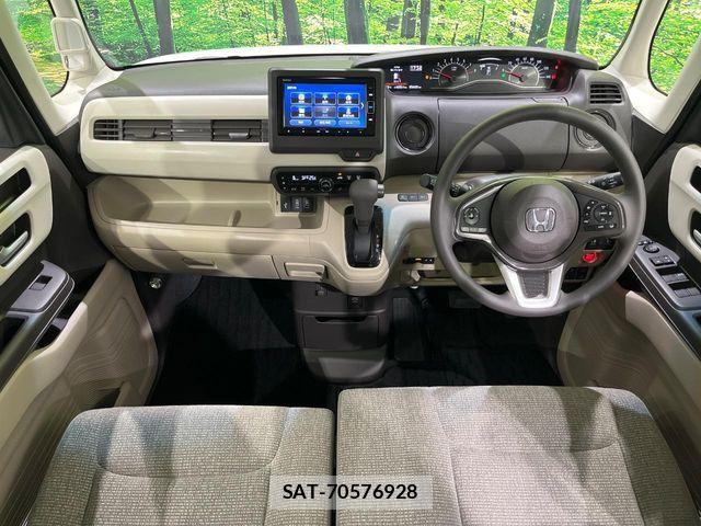 Honda N BOX 2020-07 7980170-1