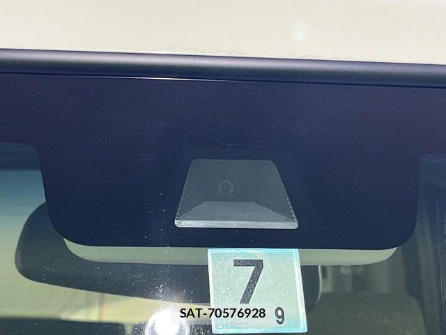 Honda N BOX 2020-07 7980170-5
