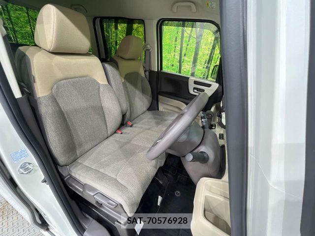 Honda N BOX 2020-07 7980170-8