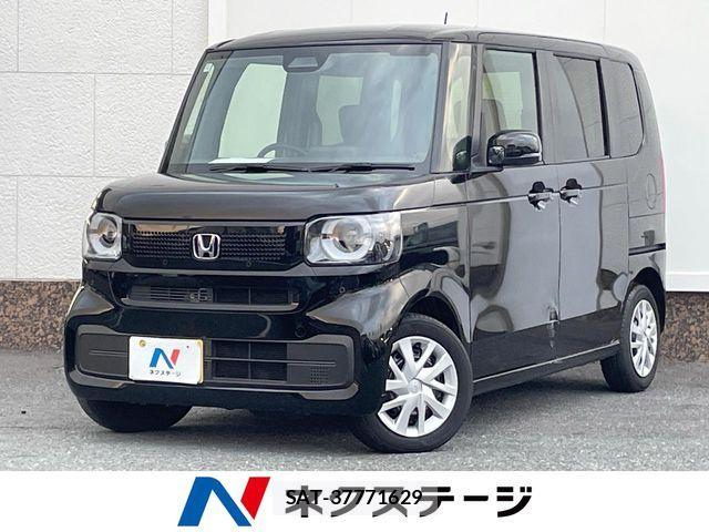 Honda N BOX 2024-12 7980158-0