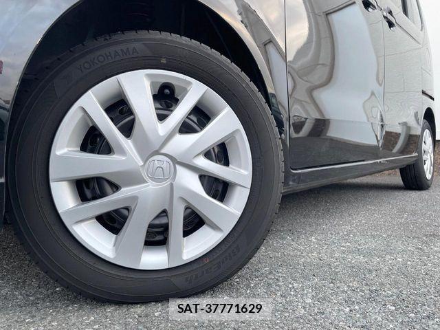 Honda N BOX 2024-12 7980158-12