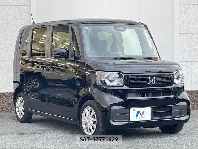 Honda N BOX 2024-12 7980158-15