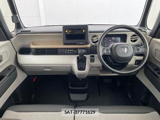 Honda N BOX 2024-12 7980158-1