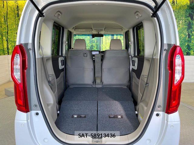 Honda N BOX 2018-11 7980179-9