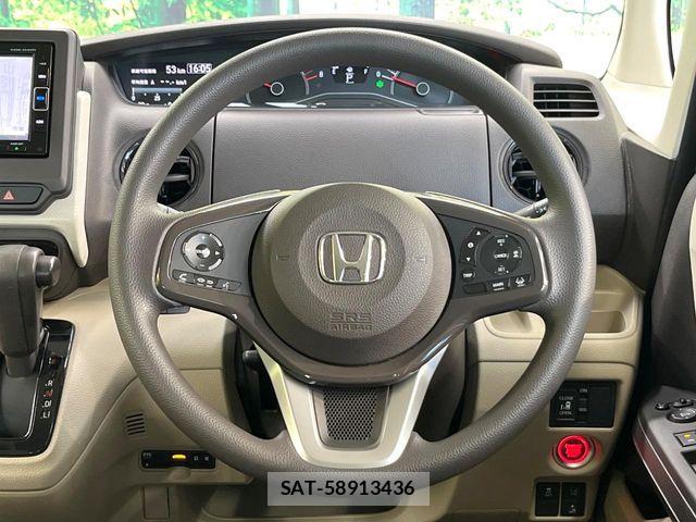 Honda N BOX 2018-11 7980179-10