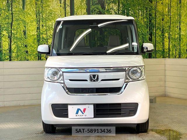 Honda N BOX 2018-11 7980179-13