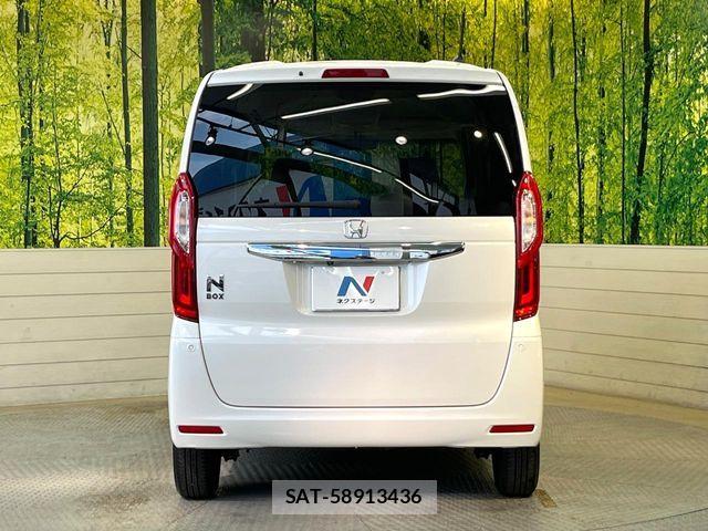 Honda N BOX 2018-11 7980179-14