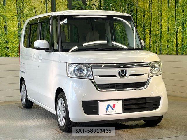 Honda N BOX 2018-11 7980179-15