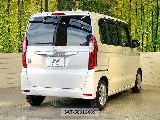 Honda N BOX 2018-11 7980179-16