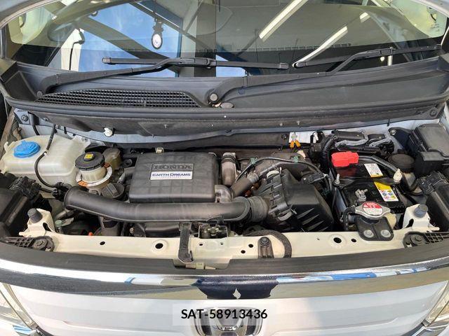 Honda N BOX 2018-11 7980179-17