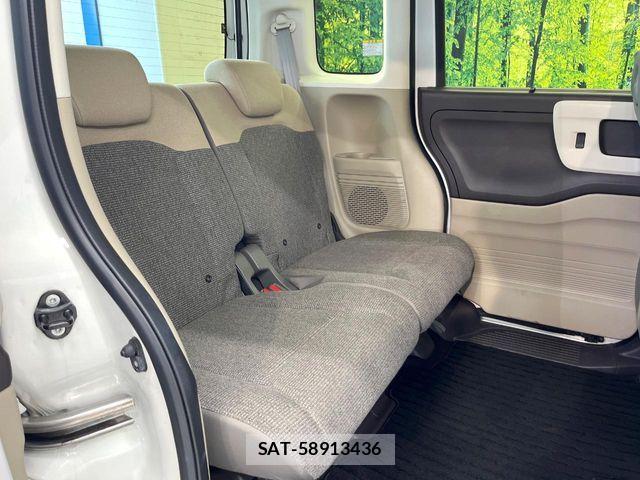 Honda N BOX 2018-11 7980179-8