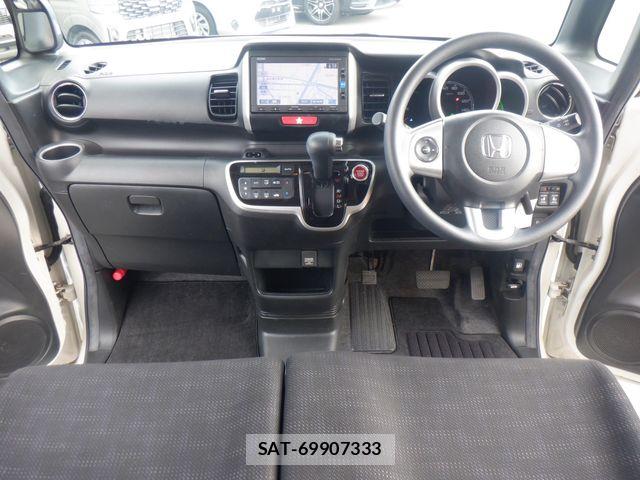 Honda N BOX 2015-10 7980193-12