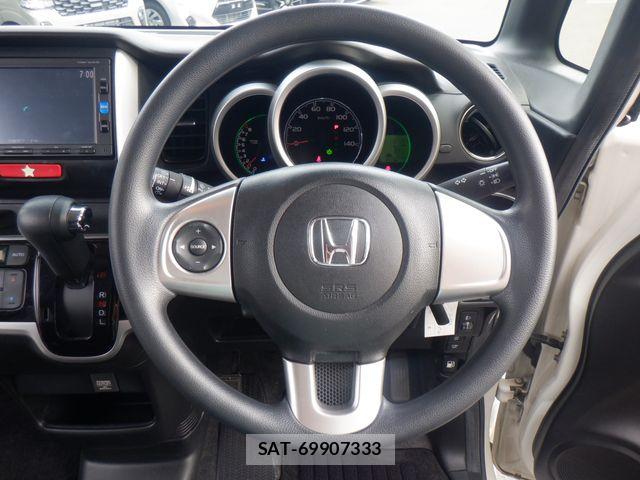 Honda N BOX 2015-10 7980193-13