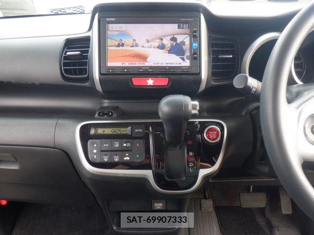 Honda N BOX 2015-10 7980193-14