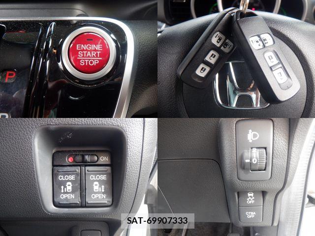 Honda N BOX 2015-10 7980193-18