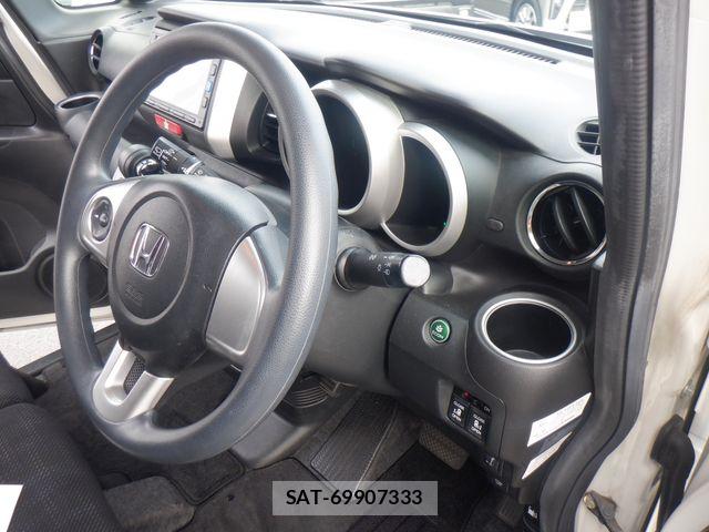 Honda N BOX 2015-10 7980193-19
