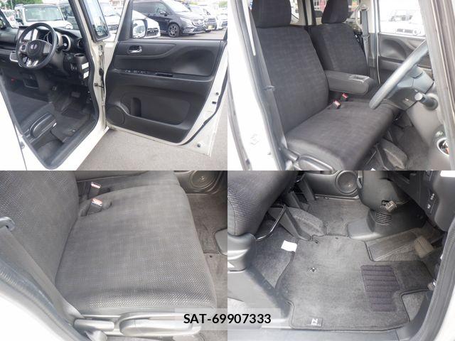 Honda N BOX 2015-10 7980193-20
