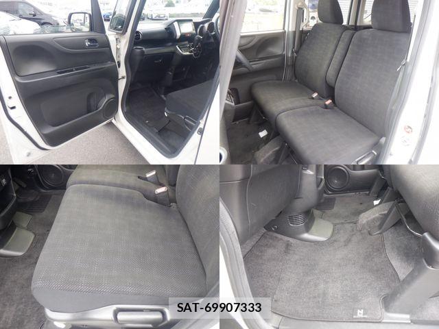 Honda N BOX 2015-10 7980193-21