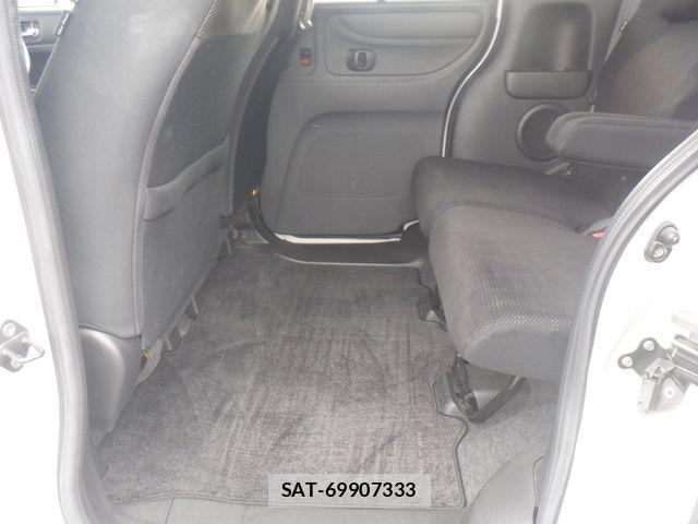 Honda N BOX 2015-10 7980193-24