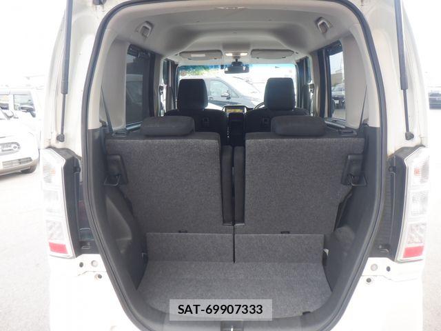 Honda N BOX 2015-10 7980193-26