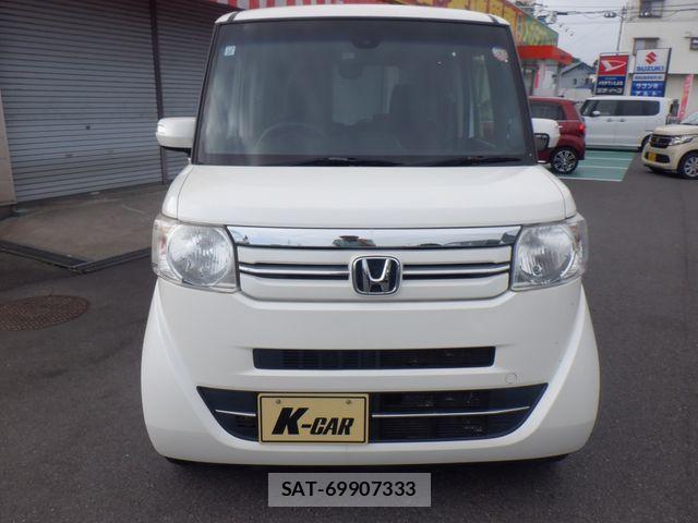 Honda N BOX 2015-10 7980193-2