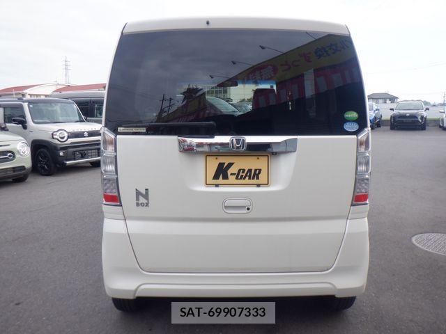 Honda N BOX 2015-10 7980193-3