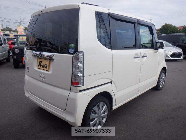 Honda N BOX 2015-10 7980193-6