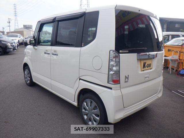 Honda N BOX 2015-10 7980193-7