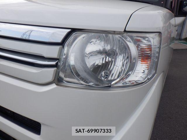 Honda N BOX 2015-10 7980193-8