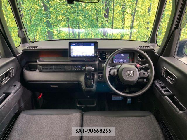 Honda N BOX 2024-01 7980139-1
