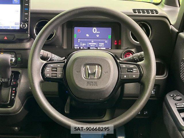 Honda N BOX 2024-01 7980139-7