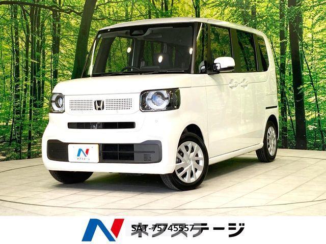 Honda N BOX 2025-02 7980162-0