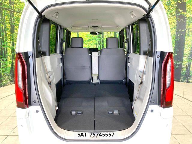 Honda N BOX 2025-02 7980162-9