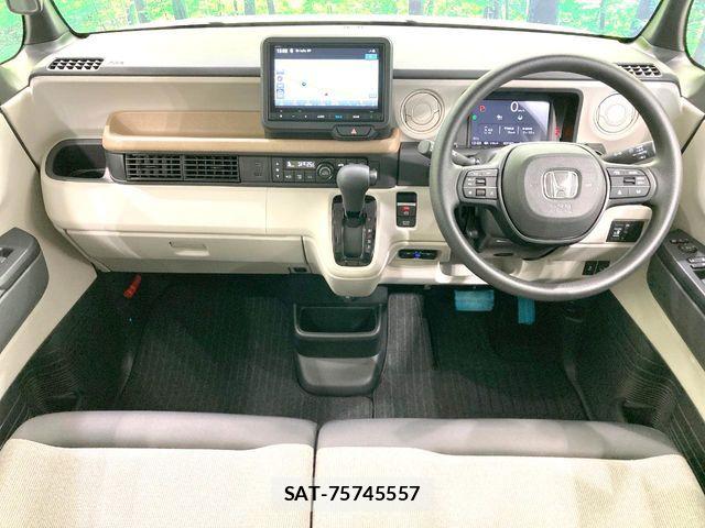 Honda N BOX 2025-02 7980162-1