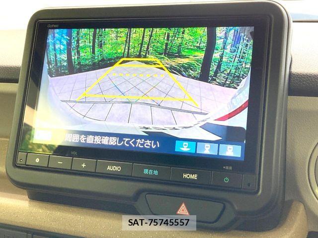 Honda N BOX 2025-02 7980162-3
