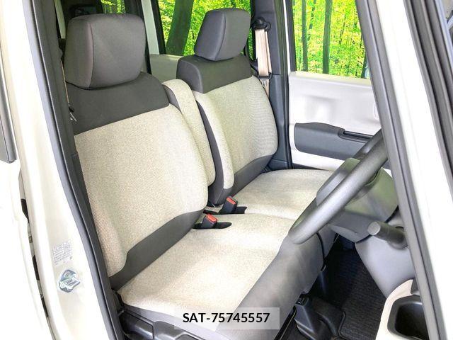 Honda N BOX 2025-02 7980162-7