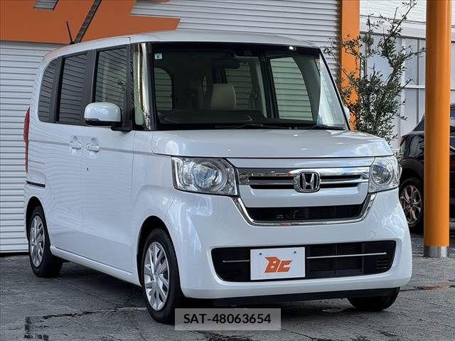 Honda N BOX 2021-08 7980173-9