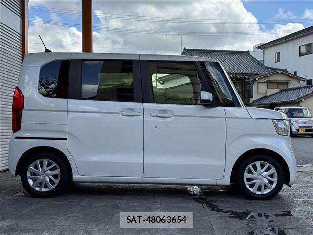 Honda N BOX 2021-08 7980173-10