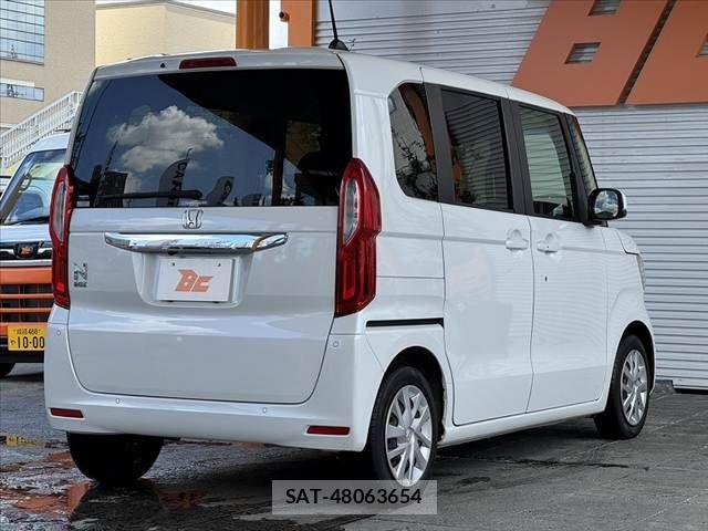 Honda N BOX 2021-08 7980173-12