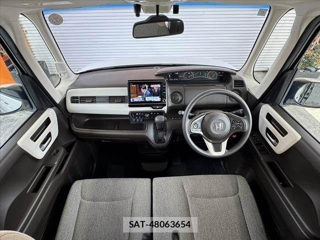 Honda N BOX 2021-08 7980173-1