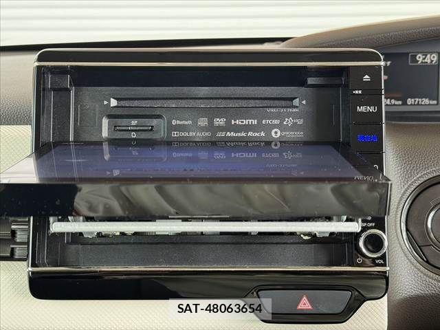 Honda N BOX 2021-08 7980173-21